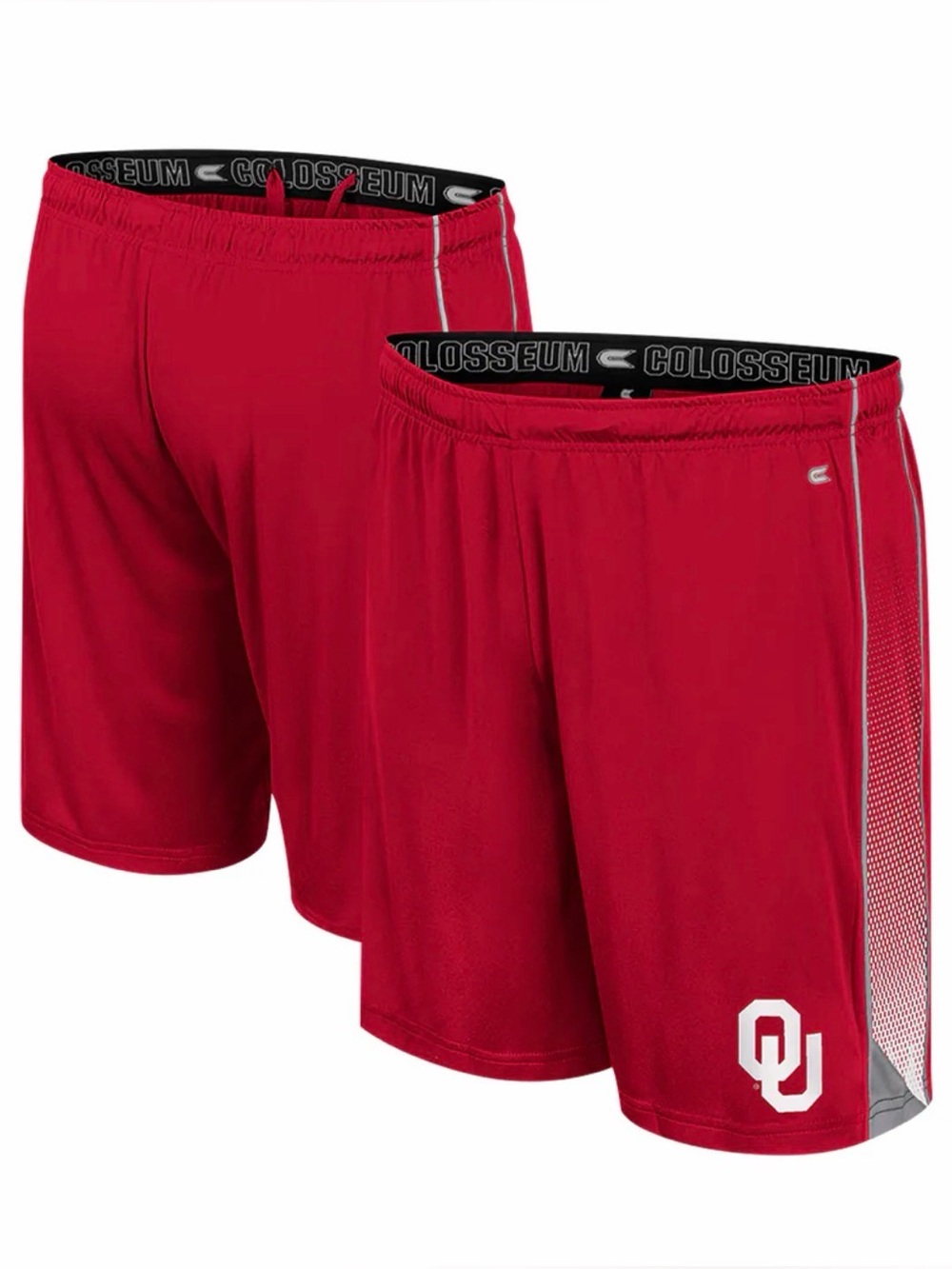 Youth Colosseum Oklahoma Sooners Shorts
